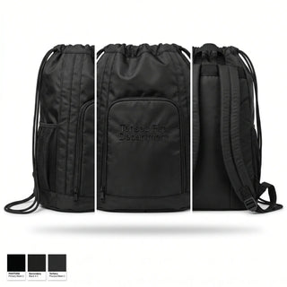 Gear Bag, Tensed Fire Department, Fire Department, Teamtime, Team time, sublimation, custom sports apparel, team uniforms, spirit wear, spiritwear, sports uniforms, custom shirts, team store, custom team store, fundraiser sports, apparel fundraiser