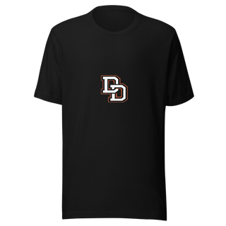 Unisex Staple T-Shirt - Black