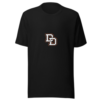 Dover Dragons Unisex Staple T-Shirt