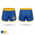 Summit Soccer Club Women's Shorts - 1