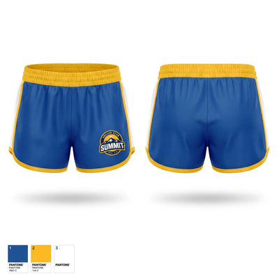 Summit Soccer Club Women's Shorts - 1