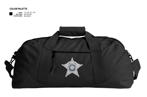 Duffle Bag, Motors, Police, Teamtime, Team time, sublimation, custom sports apparel, team uniforms, spirit wear, spiritwear, sports uniforms, custom shirts, team store, custom team store, fundraiser sports, apparel fundraiser