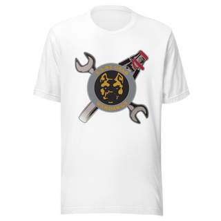 Unisex Staple T-Shirt - White