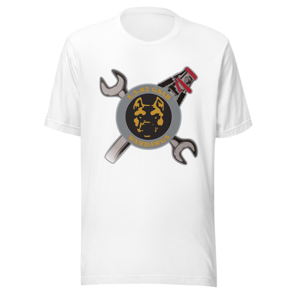 Unisex Staple T-Shirt - White