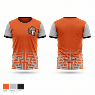 Football Jersey, Honey Grove Warriors, Baseball, Teamtime, Team time, sublimation, custom sports apparel, team uniforms, spirit wear, spiritwear, sports uniforms, custom shirts, team store, custom team store, fundraiser sports, apparel fundraiser