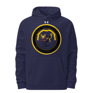ENRO CLASS 210-2 84674028 Under Armour Hoodie