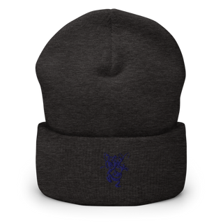 PWD MISAWA 91537594 Cuffed Beanie | Yupoong 1501KC
