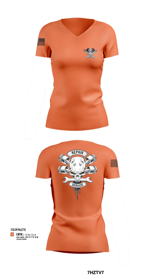 Womens Short Sleeve Vneck Shirt, , , Teamtime, Team time, sublimation, custom sports apparel, team uniforms, spirit wear, spiritwear, sports uniforms, custom shirts, team store, custom team store, fundraiser sports, apparel fundraiser