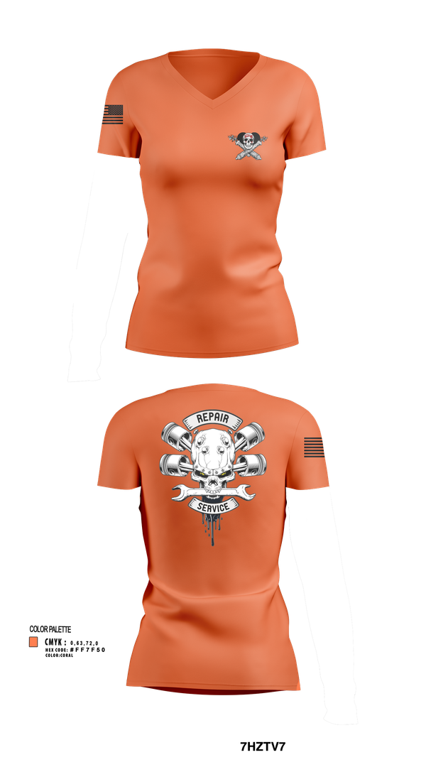 Womens Short Sleeve Vneck Shirt, , , Teamtime, Team time, sublimation, custom sports apparel, team uniforms, spirit wear, spiritwear, sports uniforms, custom shirts, team store, custom team store, fundraiser sports, apparel fundraiser