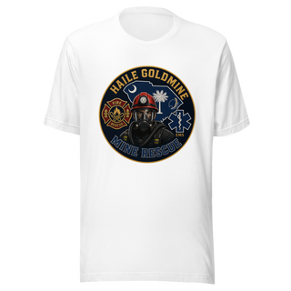 Unisex Staple T-Shirt - White