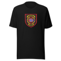 Bristol Tennessee Fire Department Unisex Staple T-Shirt
