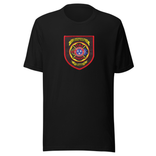 Unisex Staple T-Shirt - Black