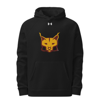 Gilbert Sena High School 69479468 Under Armour Hoodie
