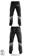 5 Star Corvettes  Sweatpants - 1