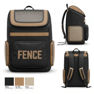 Gear Bag, Fence, Fire Department, Teamtime, Team time, sublimation, custom sports apparel, team uniforms, spirit wear, spiritwear, sports uniforms, custom shirts, team store, custom team store, fundraiser sports, apparel fundraiser