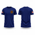 Silverton Fire Rescue Short Sleeve Performance Shirt - 1