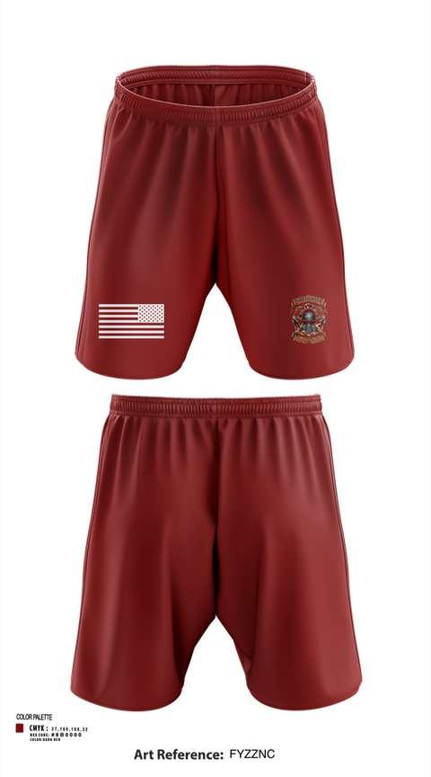 Athletic Shorts With Pockets, Repair division, , Teamtime, Team time, sublimation, custom sports apparel, team uniforms, spirit wear, spiritwear, sports uniforms, custom shirts, team store, custom team store, fundraiser sports, apparel fundraiser