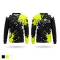 OddBallz Short Sleeve Performance Shirt - 1