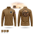 MSRON Windbreaker - 1