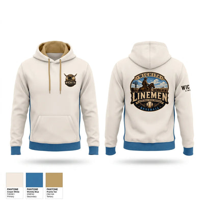 Wichita Linemen Hoodie - 1
