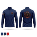Fieldale Fire Company Windbreaker - 1