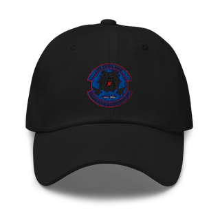 Detachment 035 78200386 Classic Dad Hat | Yupoong 6245CM