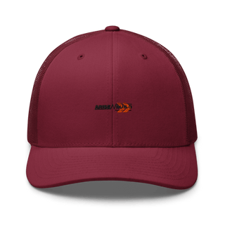 Arise N Build 35818845 Retro Trucker Hat | Yupoong 6606