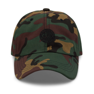 Beer Money Bike Crew 91191775 Classic Dad Hat | Yupoong 6245CM