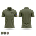 Iredell County SERT Team Short Sleeve Performance Polo - 1