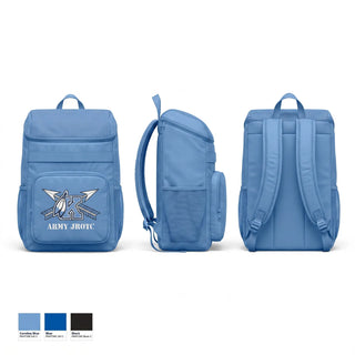 Gear Bag, Kankakee JROTC, Army, Teamtime, Team time, sublimation, custom sports apparel, team uniforms, spirit wear, spiritwear, sports uniforms, custom shirts, team store, custom team store, fundraiser sports, apparel fundraiser