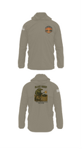 4th Assault Amphibian Battalion, Company B 82284637 Windbreaker - 61
