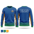 Southern Berkshire Ambulance Crew Neck Sweatshirt - 1