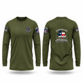 BVPD Long Sleeve Performance Shirt - 1