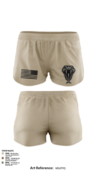 Ranger Panties, Vipers, , Teamtime, Team time, sublimation, custom sports apparel, team uniforms, spirit wear, spiritwear, sports uniforms, custom shirts, team store, custom team store, fundraiser sports, apparel fundraiser