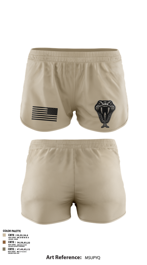 Ranger Panties, Vipers, , Teamtime, Team time, sublimation, custom sports apparel, team uniforms, spirit wear, spiritwear, sports uniforms, custom shirts, team store, custom team store, fundraiser sports, apparel fundraiser