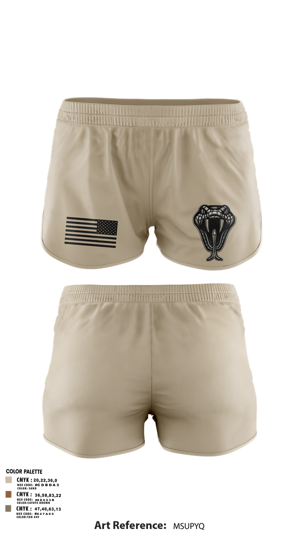 Ranger Panties, Vipers, , Teamtime, Team time, sublimation, custom sports apparel, team uniforms, spirit wear, spiritwear, sports uniforms, custom shirts, team store, custom team store, fundraiser sports, apparel fundraiser