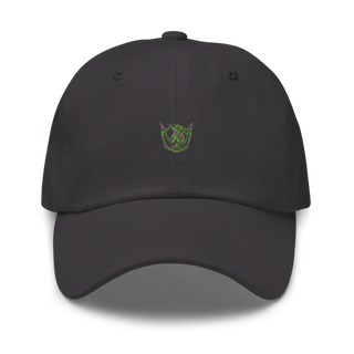 Central County SWAT 7539142 Classic Dad Hat | Yupoong 6245CM