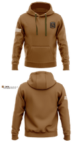 Wellsville TRT 21200750 Hoodie - 4