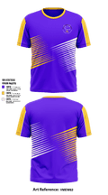 one foot forward coaching 93419567 Short Sleeve Performance Shirt - 1