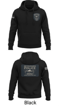 Drone Operations Unit 72553584 Hoodie - 16