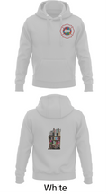 South Amboy Fire Department 87682314 Hoodie - 4