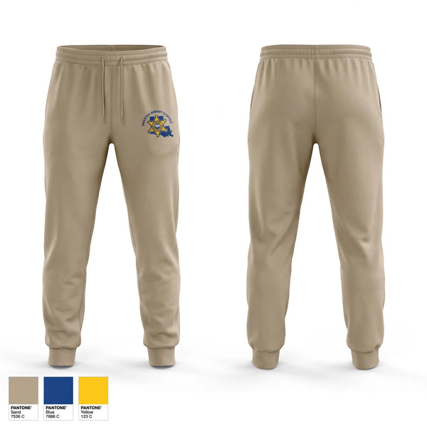 Sweatpants, SRO, Police, Teamtime, Team time, sublimation, custom sports apparel, team uniforms, spirit wear, spiritwear, sports uniforms, custom shirts, team store, custom team store, fundraiser sports, apparel fundraiser
