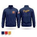 The Big House Windbreaker - 1