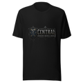Med 10 Unisex Staple T-Shirt