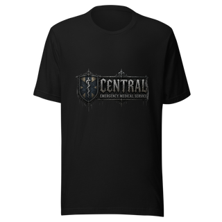 Unisex Staple T-Shirt - Black