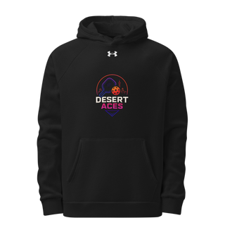 Vegas Pickeball Under Armour Hoodie