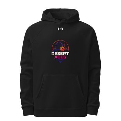 Vegas Pickeball Under Armour Hoodie