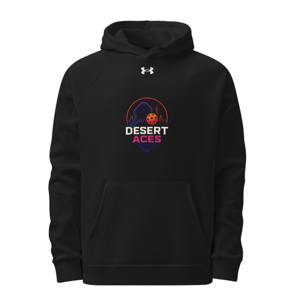Vegas Pickeball Under Armour Hoodie