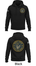 South C Detail 31033185 Hoodie - 36