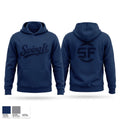 Swing It Fastpitch Hoodie - 2